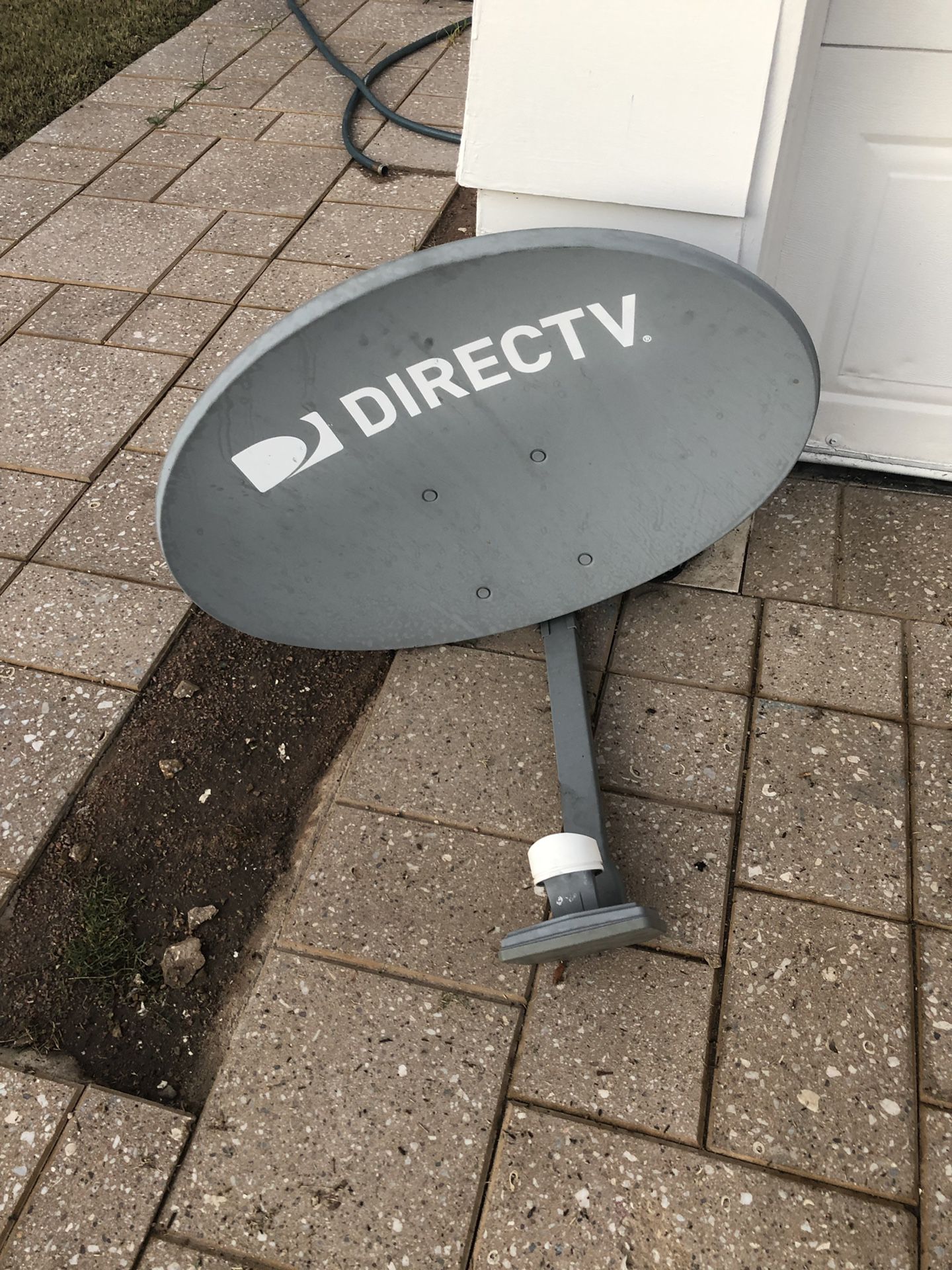 Direct TV Receiver
