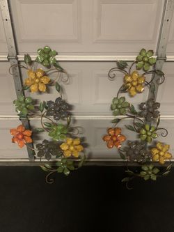 Decoration wall 