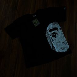 Bape Tee | Size small