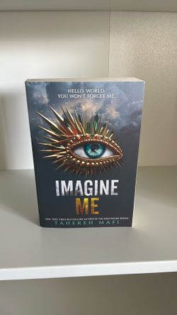 Imagine me