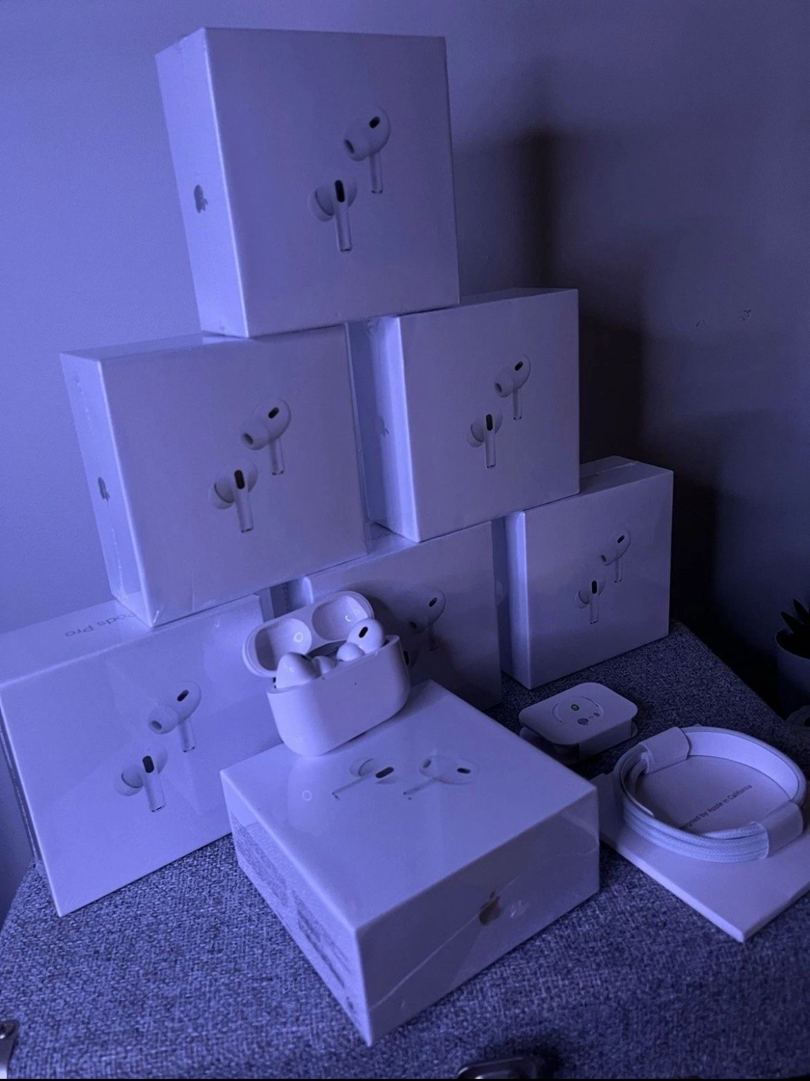 AirPod Pros