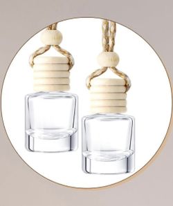 Car Fragrance Holder