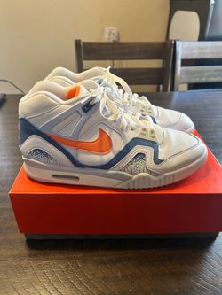 Air Challenge II
