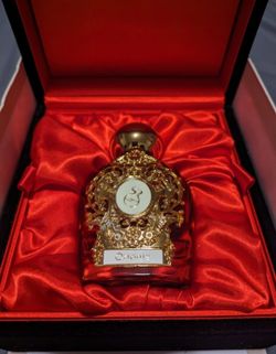 TIZIANI TERENZI ASSOLUTO PERFUME