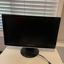 Small Monitor