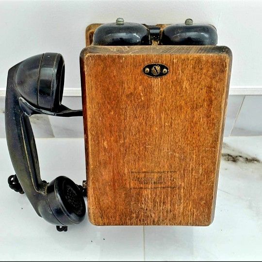 Antique Phone