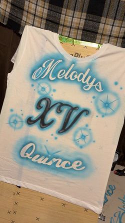 Airbrushing