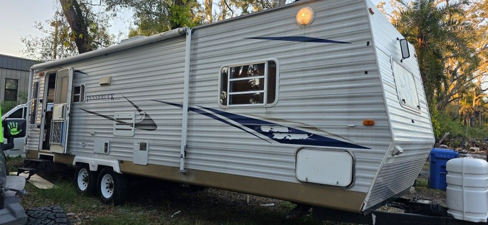 2005 Rv for Sale in Ruskin, FL - OfferUp