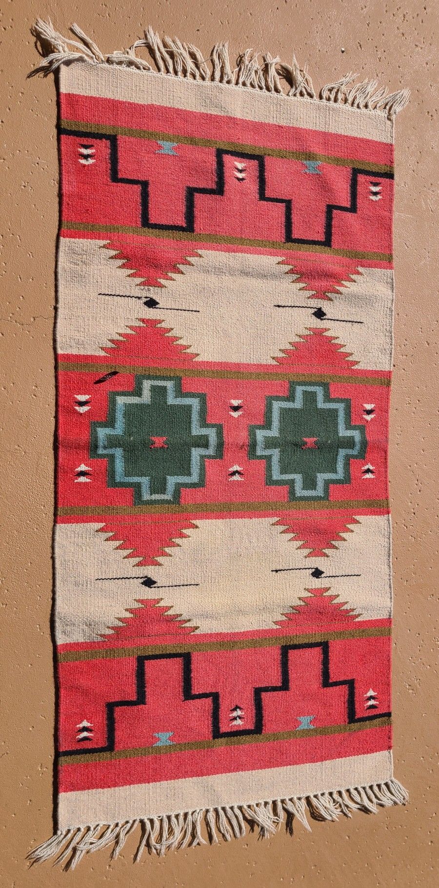Southwest Rug