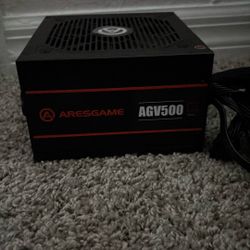 500w Pc Power Supply
