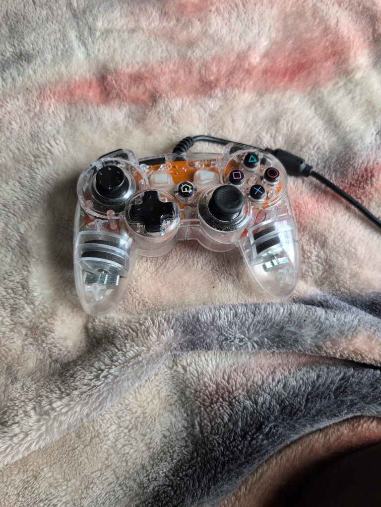 PlayStation Controller 