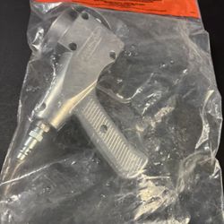Kraft Tool Co. Air Texture Gun Handle – New