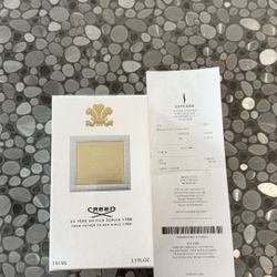 Creed Millesime Imperial, 3.3 FL. OZ / 100 ML Brand new