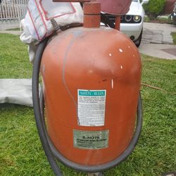 Sandblaster