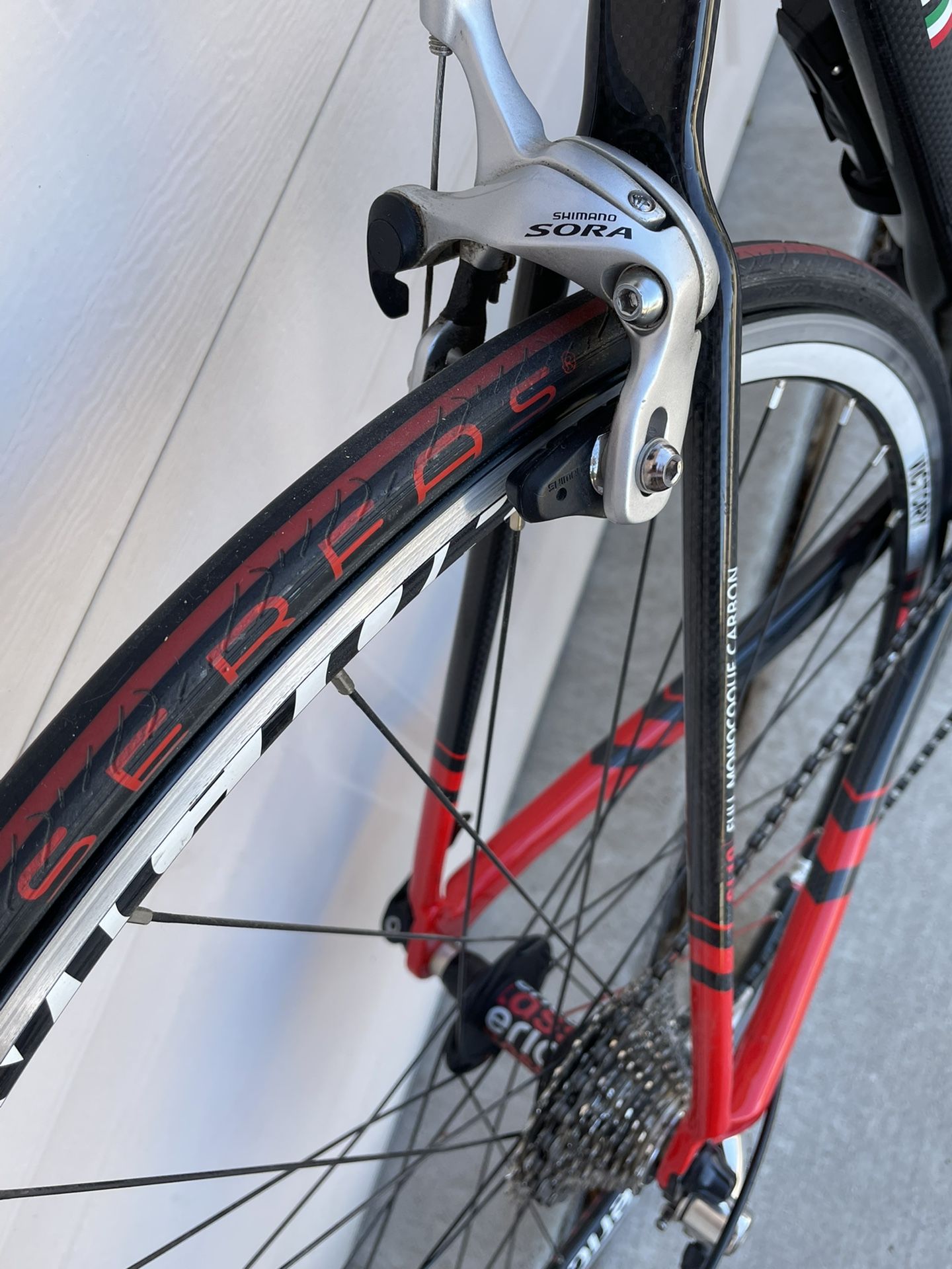 Scattante sl10 sales