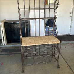 Wine Rack