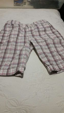 Girls shorts