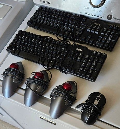 Computer Equipment