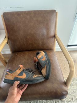 Nike Dunk Low ‘Cider’ size 12 shoes men