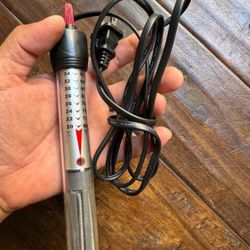 50 W Fish Tank Heater 