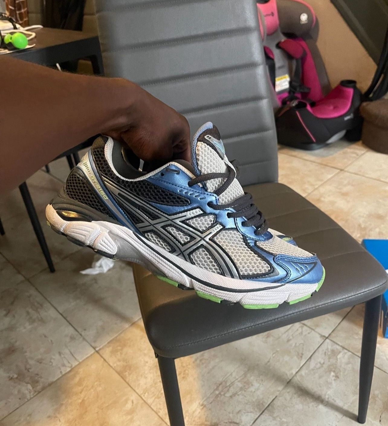 MEN Asics GT-2160