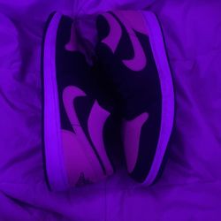 Jordan 1 Crimson Tint Low