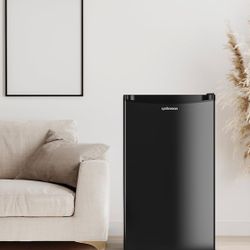 Brand New Compact Refrigerator – Never Used