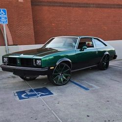 1978 Oldsmobile Cutlass