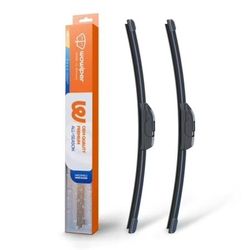 🚘 Wiper Blades Replacement for DODGE Charger 2023-2011/HONDA Odyssey 2004-1999 Pilot 2008-2003