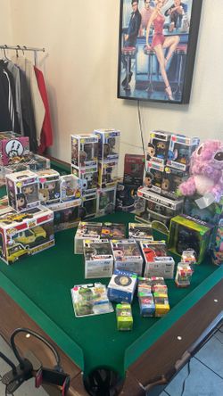 Funko pops for sale Toy Story Disney