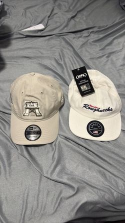 Ufl hats