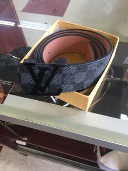 Cinturón para ombré