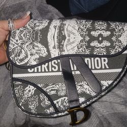 Dior Bag