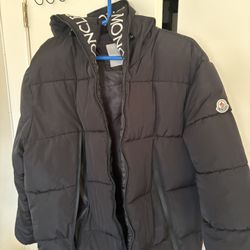 Moncler Down Jacket Rep Size XXL