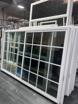 Puertas Y Ventanas De Viny