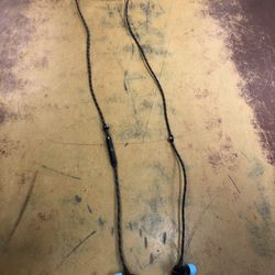 House Of Marley Bluetooth Earphones 