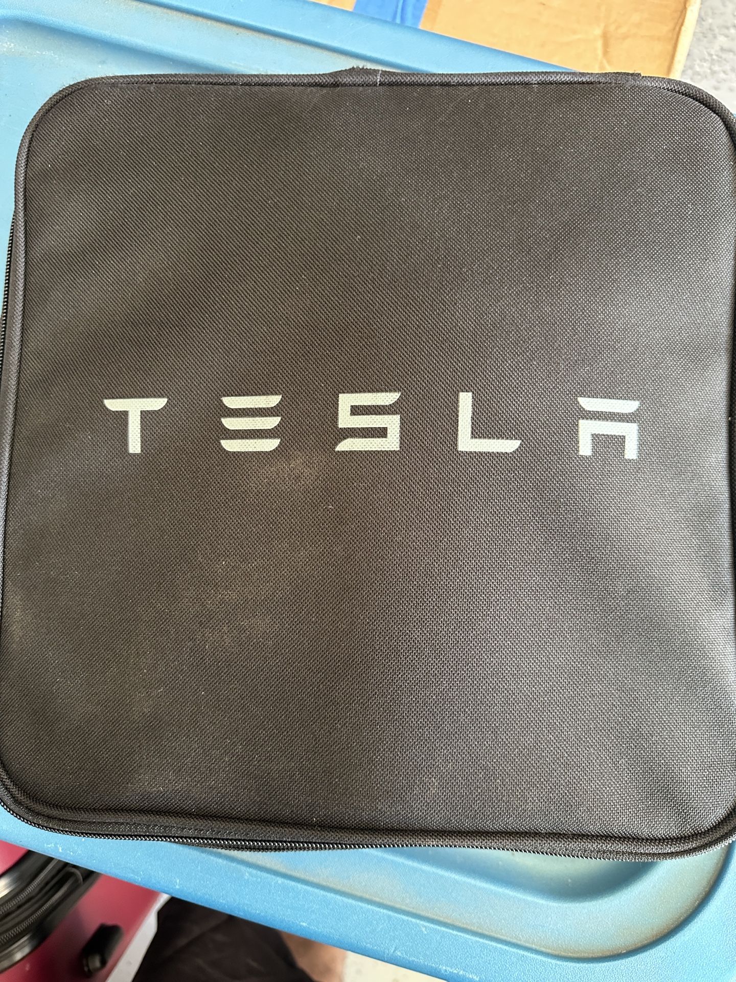 Tesla Gen 2 EV Charger
