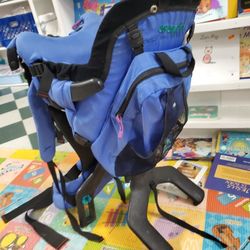 Hiking Backpack Carrier 