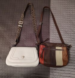 Brand New Handbags Purses Crossbody Your Choice