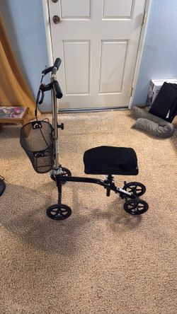 Knee Scooter