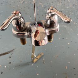 Faucet 