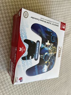 Nintendo Switch Controller 