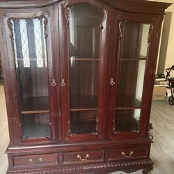 China Cabinet