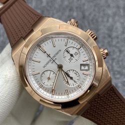 This exquisite timepiece, crafted over a period of 10 months