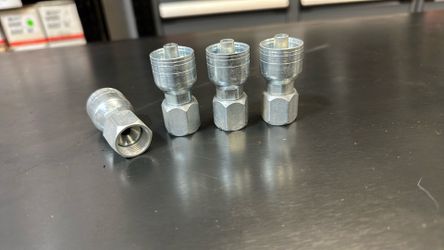 Aeroquip Haydraulic Fittings