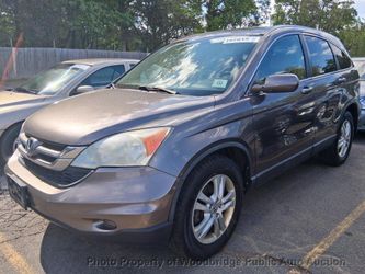 2011 Honda CR-V