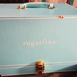Sugarfina Luxury Candy With Case