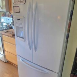 Maytag Refrigerator 
