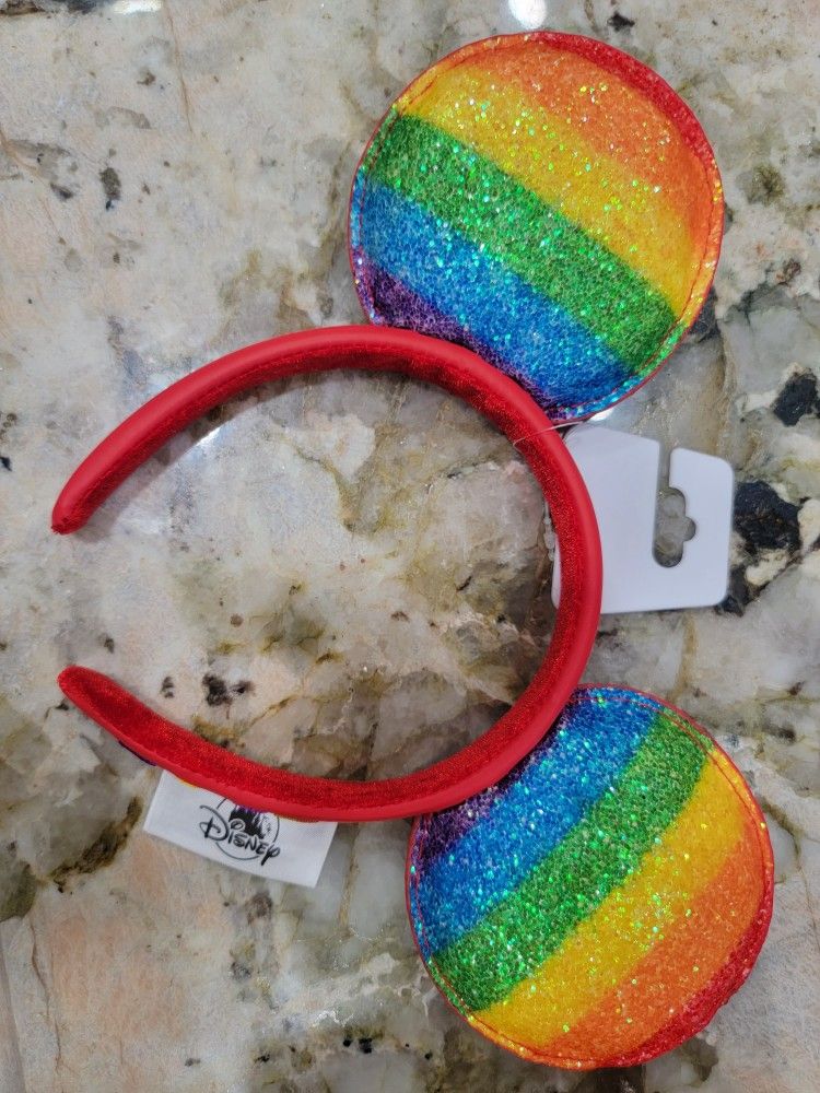 Mickey Ears