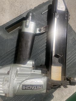 Stapler Nail Gun